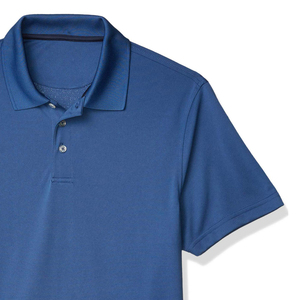 Wholesale Cheapest Price Men's Fashion Polo <b>Shirts</b> With <b>Collar</b> Business Casual Plus Size Men's Polo <b>Shirts</b> - Product Image 3
