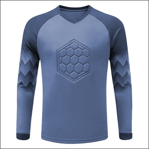 เสื้อกีฬาผู้ชายขายส่ง แห้งเร็ว สำหรับวิ่งและออกกำลังกาย - Product Image 3