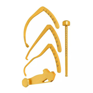 เครื่องมือผ่าตัด ACL PCL สำหรับศัลยกรรมกระดูกและข้อ ชุดเครื่องมือซ่อมแซมหัวเข่าแบบกำหนดเองสำหรับผู้จัดจำหน่ายด้านการดูแลสุขภาพ - Product Image 4