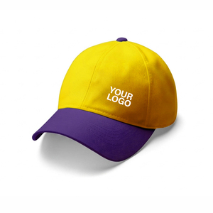 Gorras con Logotipo Personalizado al por Mayor, Gorras de Béisbol de Alta Calidad con Bordado, Estilo Urbano, Hip Hop, Proveedor de Moda, Venta al por Mayor - Product Image 5