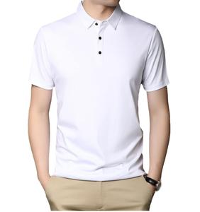 Nueva Llegada de Camisetas Polo Transpirables para Hombre, la Mejor Calidad, 100% Algodón, Hechas en Pakistán - Product Image 4