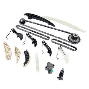 Kit de chaîne de distribution et accessoires neufs 2015-2024 pour VW Golf Polo Audi A4 A5 Q7 TT CJXG CNCD CYRB - Product Image 1