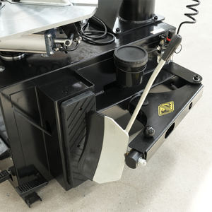 タイヤチェンジャー56インチ中古 - Product Image 5