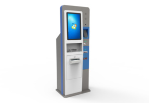 Máquina de Criptomonedas Independiente para Comprar y Vender Criptomonedas, Cajero Automático de Criptomonedas, Cajero Automático de Criptomonedas BATM, Quiosco de Autoservicio de BTC - Product Image 3