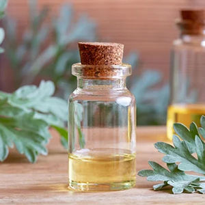 Aceite Esencial de Davana de Primera Calidad, Aroma Herbal Dulce y Fresco, Apto para Formulaciones Cosméticas y Aplicaciones de Perfumería - Product Image 3