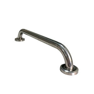 Chico Brand 140cm High-Level Perfection Industrial 304 Stainless Steel Anti-Slip Silvery Modern Design Vietnam <b>Grab</b> <b>Bars</b> - Product Image 2