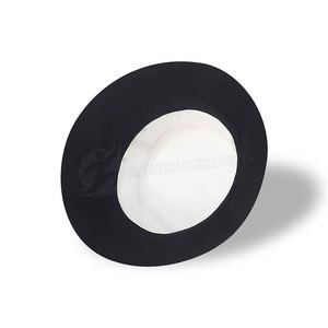Chapeaux Bob en Coton Personnalisés de Haute Qualité pour la Pêche en Plein Air et l'Usage Quotidien, Protection Solaire Unisexe - Product Image 4