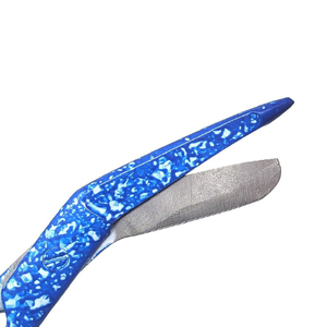 Stainless Steel Manual Reusable Dissecting Surgical Dressing Forceps Medical Scissors Tweezers CE Certified Surgical <b>Instruments</b> - Product Image 5