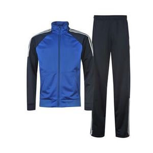 Ensemble de survêtements unis pour sublimation en gros 2026 – Tenue de jogging pour hommes - Product Image 6