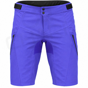 Shorts de cyclisme pour hommes, style nouveau, imprimés numériquement, pour VTT, vente en gros - Product Image 4