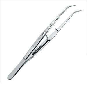 Pinzas de tejido microquirúrgicas Adson al por mayor, Pinzas de tejido Adson - Product Image 2