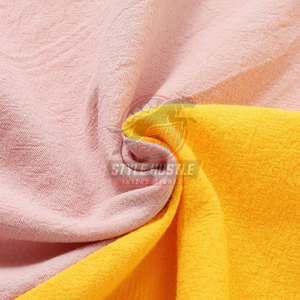 Camiseta de Moda 2026, Diseño Moderno, Corte Holgado, Cuello Redondo, 100% Algodón, Estampada en Diferentes Colores para Hombre - Product Image 6