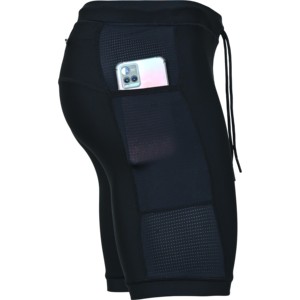 กางเกงรัดกล้ามเนื้อ Blaze Fight Wear สำหรับผู้ชาย ออกกำลังกาย วิ่ง MMA BJJ ยิวยิตสู ผ้าสแปนเด็กซ์ ขายส่ง กางเกงรัดกล้ามเนื้อผู้ชาย ยิวยิตสู คิโมโน - Product Image 3