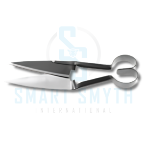 Ciseaux de coupe professionnels en acier inoxydable - Product Image 1