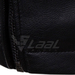 Durable Outerwear Stylish Modern Fit Design Winter <b>Jacket</b> For Daily Use <b>Men</b> <b>Leather</b> <b>Jacket</b> - Product Image 5