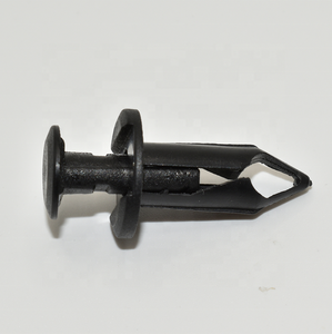 8mm Druckknopf-Halterungsclip Universeller Kunststoffclip für Honda Polaris RZR Ranger Suzuki King Quad Kawasaki Rancher GM Ford Dodge - Product Image 4