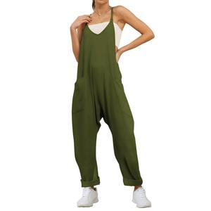 Mono deportivo de yoga de manga larga con media cremallera y ajuste ceñido de alto impacto para mujer - Product Image 4