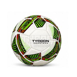 Ballon de football de haute qualité pour l'entraînement d'équipe, ballon de match premium, design personnalisé, durable, ballon de football pour sports d'équipe, prix de gros - Product Image 2
