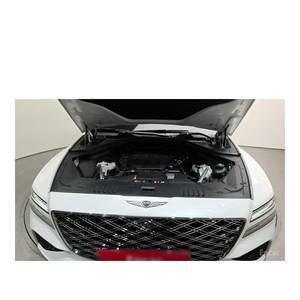 Genesis GV80 2.5T essence 2WD 2024 avec boîte de vitesses automatique, sièges en cuir, caméra arrière - 12 299 km - Product Image 6