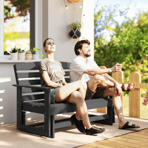 Sedia da Giardino per Esterni e Patii, Spedizioni in Giorni Feriali per Panchina da Esterno - Product Image 4