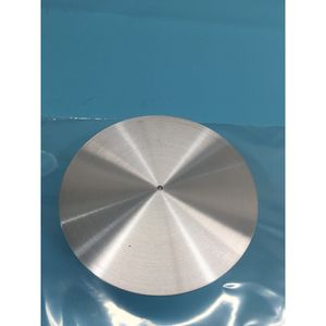 AMAT 0270-20183 6" <b>DUMMY</b> CHUCK CAL JIG - Trusted Global Legacy Semiconductor Equipment and Parts at - Product Image 3