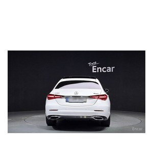 Mercedes-Benz Classe C C300 4MATIC Avantgarde 2024, 21 420 km, boîte automatique, conduite à gauche, caméra de recul - Product Image 4