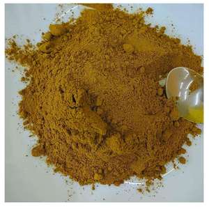 Masala en Polvo Orgánico Esencial para Cocinar, Khichdi Crudo Seco Convencional, Grado A, 25 kg, para Uso Doméstico y Comercial - Product Image 1