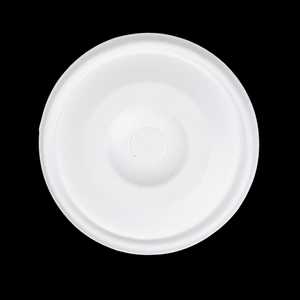 Assiettes en papier jetables de haute qualité pour la restauration, les restaurants, les hôtels, les cafés, les fêtes, les mariages, les pique-niques, les festivals et la maison - Product Image 2