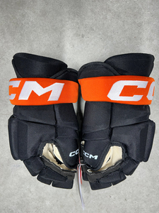 Gants de hockey sur glace et de hockey professionnels, confortables, flexibles et protecteurs - Product Image 4