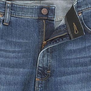 Pantalon en jean pour homme, nouvelle mode, vente en gros, coupe slim, déchiré, super skinny, effet usé - Product Image 6