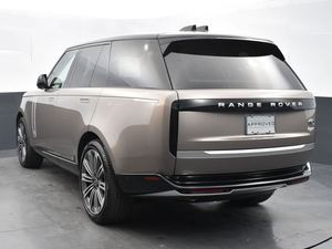 Land Rover Range 2025 Usado en Buen Estado - Product Image 4