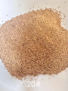 Grains de Teff Biologiques Entiers Soigneusement Sélectionnés des Fermes Éthiopiennes, Prêts à l'Exportation, Conditionnés en Vrac pour les Acheteurs Alimentaires en Gros - Product Image 5