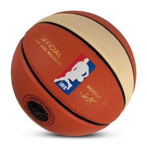 Balón de baloncesto de alta calidad fabricante de Vietnam al por mayor logotipo personalizado Baloncesto de cuero PU - Product Image 2