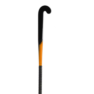 Palo de Hockey Compuesto Diseñado para Control de Velocidad y Golpes Potentes, Ideal para Entrenamiento y Partidos de Competición - Product Image 2