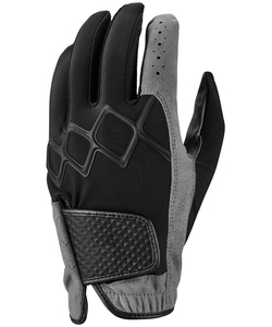 Guantes de Golf de Lujo PROVEN ENTERPRISES de Piel de Cabretta Blanca para Mano Derecha con Cierre de Botón y Correa Ajustable para la Muñeca - Product Image 2