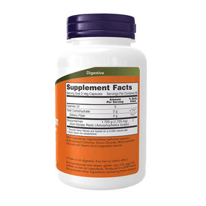 OEM kapsul softgel pelangsing ekstrak akar Konjac glucomanhan untuk mendukung manajemen berat badan - Product Image 5