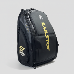 Bolsa de Raqueta de Pickleball de Nuevo Diseño, Mochila de Tenis y Pickleball para Exteriores, Mochila Pequeña Fácil de Transportar 2026 - Product Image 1