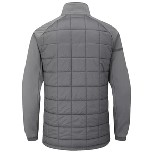 <b>Men</b>’s Winter Waterproof Windproof Jacket, Heavyweight Full Zip Golf Sports Jacket, Warm Outdoor <b>Coat</b> for Casual and Active Wear - Product Image 3