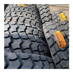 Pneus de camion d'occasion pour traction et positionnement, usage intensif - Product Image 1