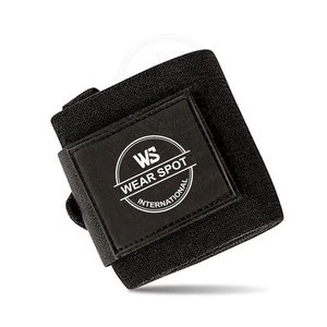 Muñequeras Deportivas Transpirables Hechas en Pakistán, Último Modelo, Más Vendidas, para Hombres, por Wearspot International - Product Image 4