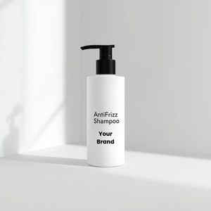 Champú Hidratante Anti-Frizz Más Vendido, Suministro al por Mayor con Extractos Botánicos Naturales para el Cuidado Diario del Cabello, Alta Calidad - Product Image 4
