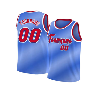 เสื้อบาสเก็ตบอลผู้ใหญ่แบบขายส่ง 100% โพลีเอสเตอร์ สำหรับทุกเพศ ทุกวัย กางเกงขาสั้น ไม่มีแขน ระบายอากาศได้ดี แห้งเร็ว ต้านเชื้อแบคทีเรีย เหมาะสำหรับฤดูร้อน - Product Image 3