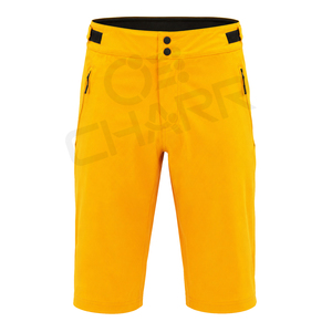 Shorts de VTT et BMX pour hommes et femmes, shorts de trail haut de gamme, séchage rapide, vêtements de cyclisme d'extérieur, fabrication OEM personnalisée - Product Image 5