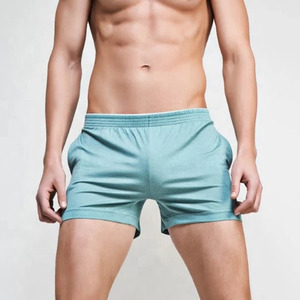 Men <b>Boxer</b> Shorts Casual Cotton Underwear Breathable Stretch Fabric Comfortable Elastic Waist Mens <b>Boxer</b> Briefs Bulk - Product Image 6
