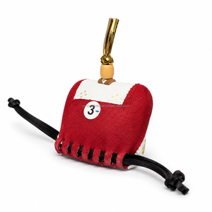 Capucha de cetrería de cuero suave estilo árabe, capucha de cetrería estilo Qatarí con correas de cuero, tamaño personalizado, fabricación OEM - Product Image 4