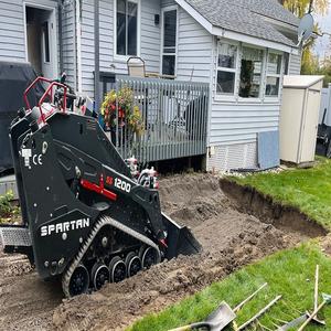 สปาร์ตัน SS1000 คุณภาพพรีเมียม พร้อมบริการจัดส่งรวดเร็ว ช่วยให้เข้าถึงโซลูชันอุปกรณ์ทรงพลังได้อย่างรวดเร็ว - Product Image 1