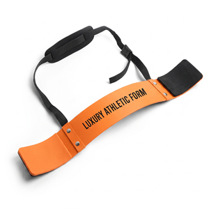 Arm Blaster Robuste Professionnel pour Fitness, Entraînement Musculaire Intensif des Biceps - Product Image 2