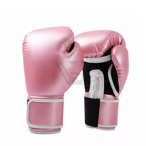Gants et équipement de boxe personnalisés avec logo et couleur, 6oz-16oz - Product Image 4