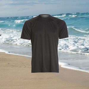 Camisetas de Compresión de Manga Larga para Hombre, Secado Rápido, Protección UPF50, Diseño Transpirable, Servicio OEM/ODM, Novedad 2026 - Product Image 5