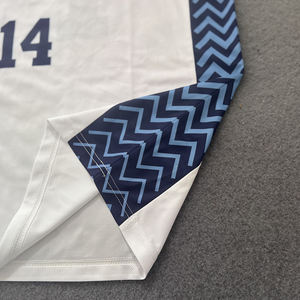 2026 high quality Basketball Wear Men's Adult Custom Brand Sport Team Breathable Sleeveless 100% Polyester - Product Image 3